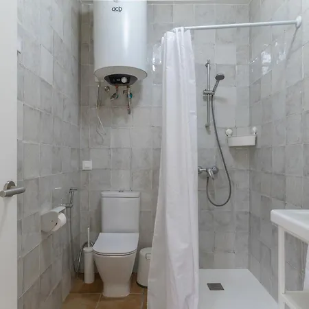 Country house La Casita *