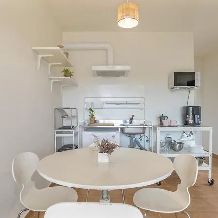 La Casita Country house Conil De La Frontera