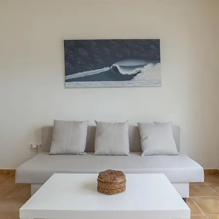 La Casita * Conil De La Frontera