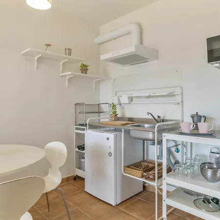 La Casita Country house