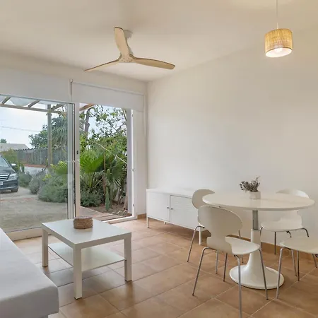 La Casita Country house *