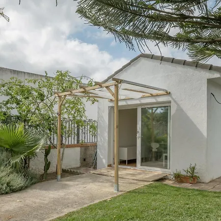La Casita * Conil De La Frontera