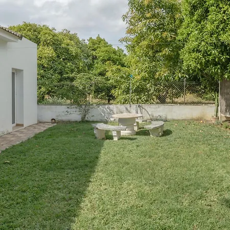 La Casita * Conil De La Frontera