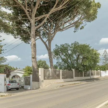 La Casita Country house Conil De La Frontera